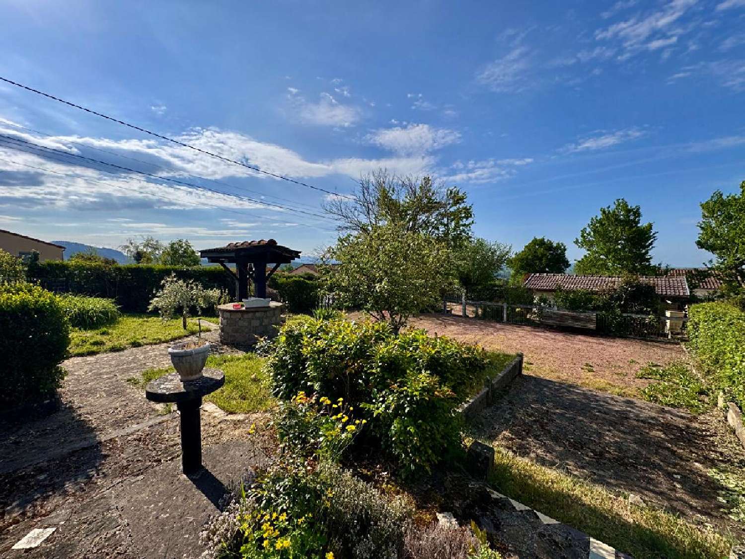  en venta casa Saint-Laurent-en-Brionnais Saône-et-Loire 3