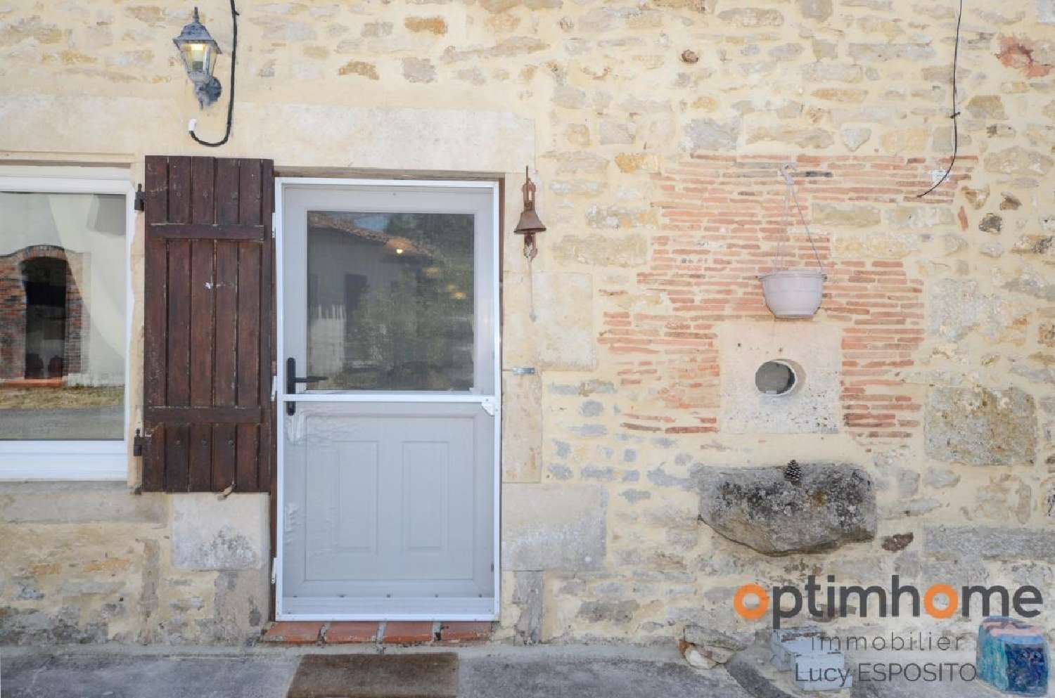 en venta casa Saint-Laurent-de-Céris Charente 2