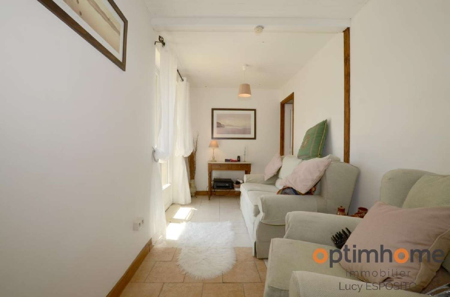  en venta casa Saint-Laurent-de-Céris Charente 6