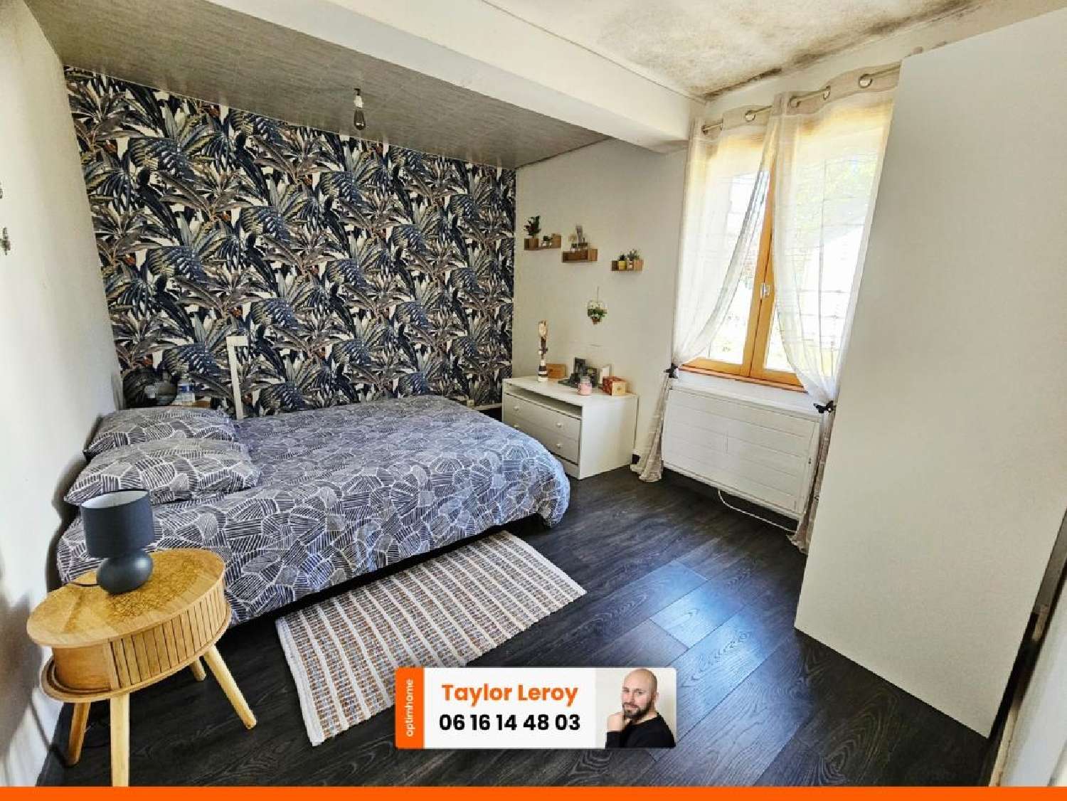  à vendre maison Saint-Laurent-en-Caux Seine-Maritime 5