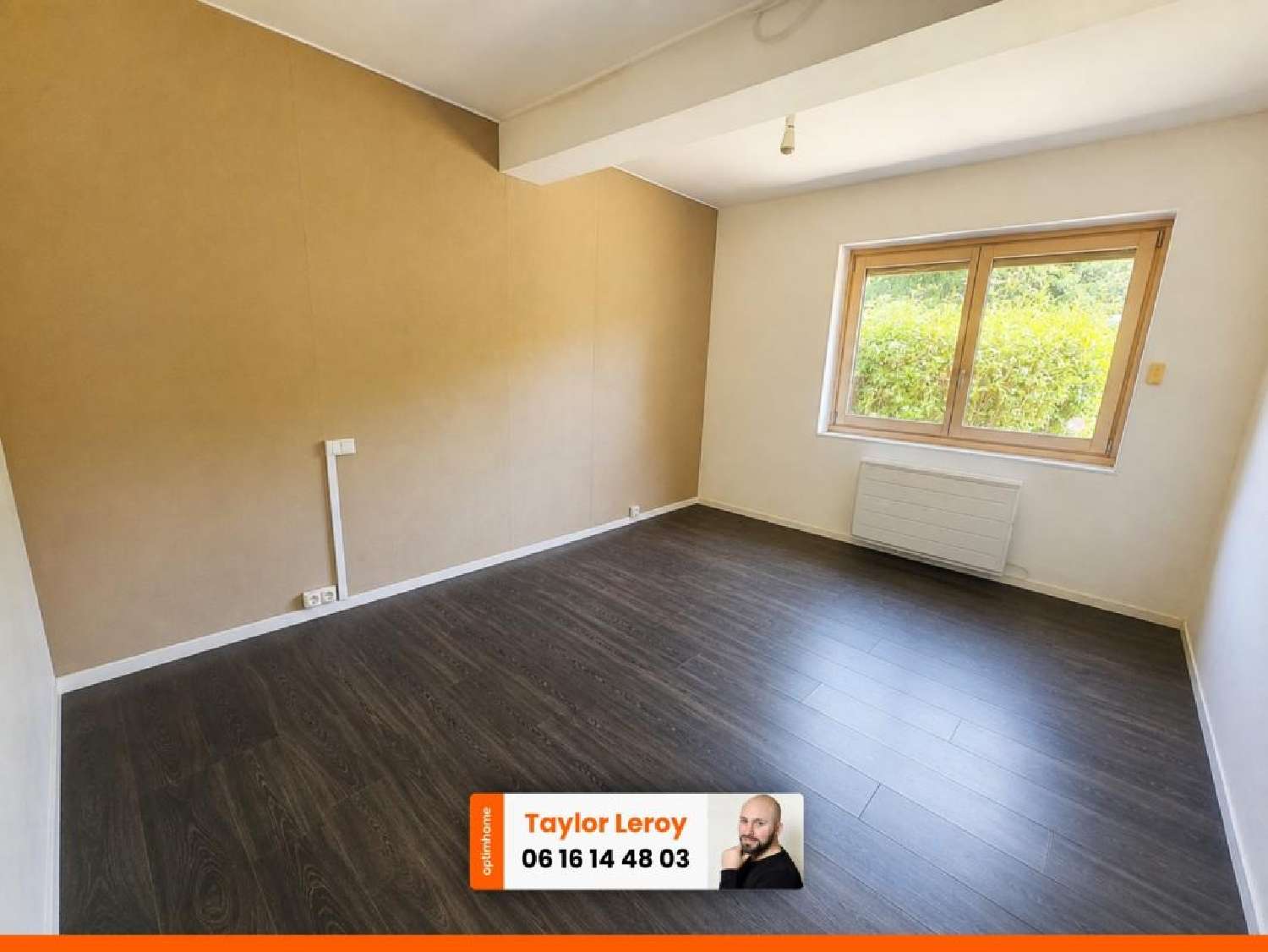  à vendre maison Saint-Laurent-en-Caux Seine-Maritime 6