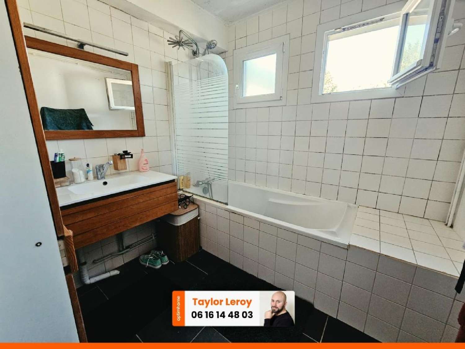  à vendre maison Saint-Laurent-en-Caux Seine-Maritime 7