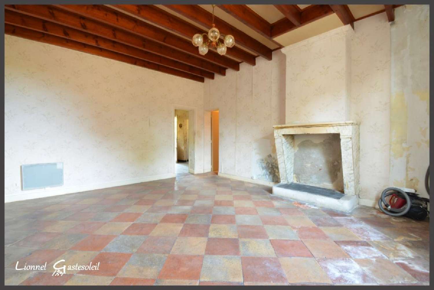  for sale house Saint-Laurent-des-Combes Gironde 6