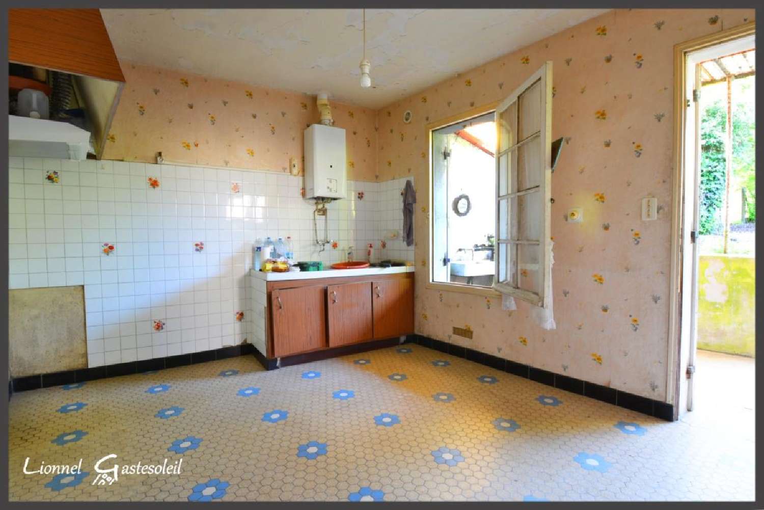  for sale house Saint-Laurent-des-Combes Gironde 7