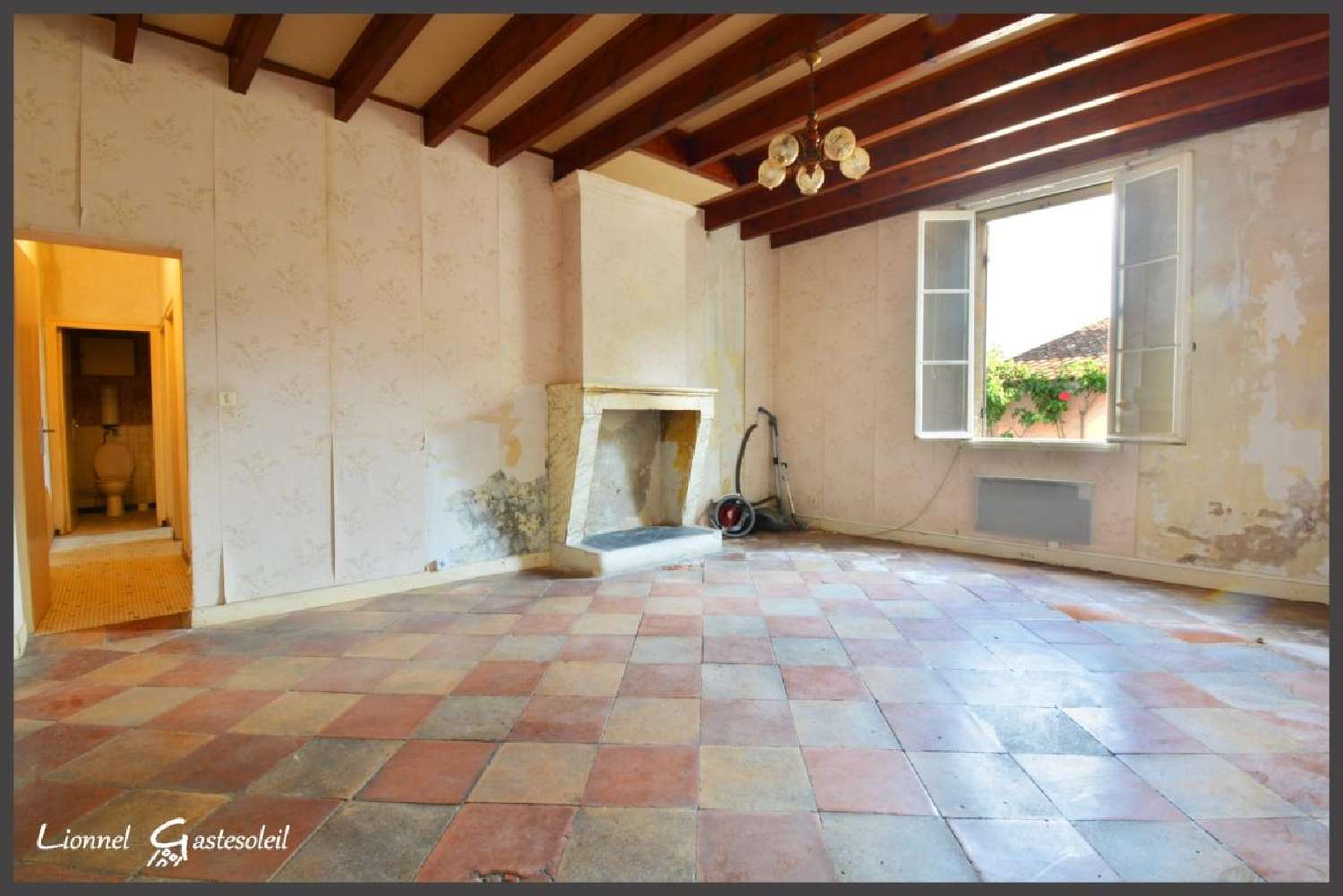  for sale house Saint-Laurent-des-Combes Gironde 8