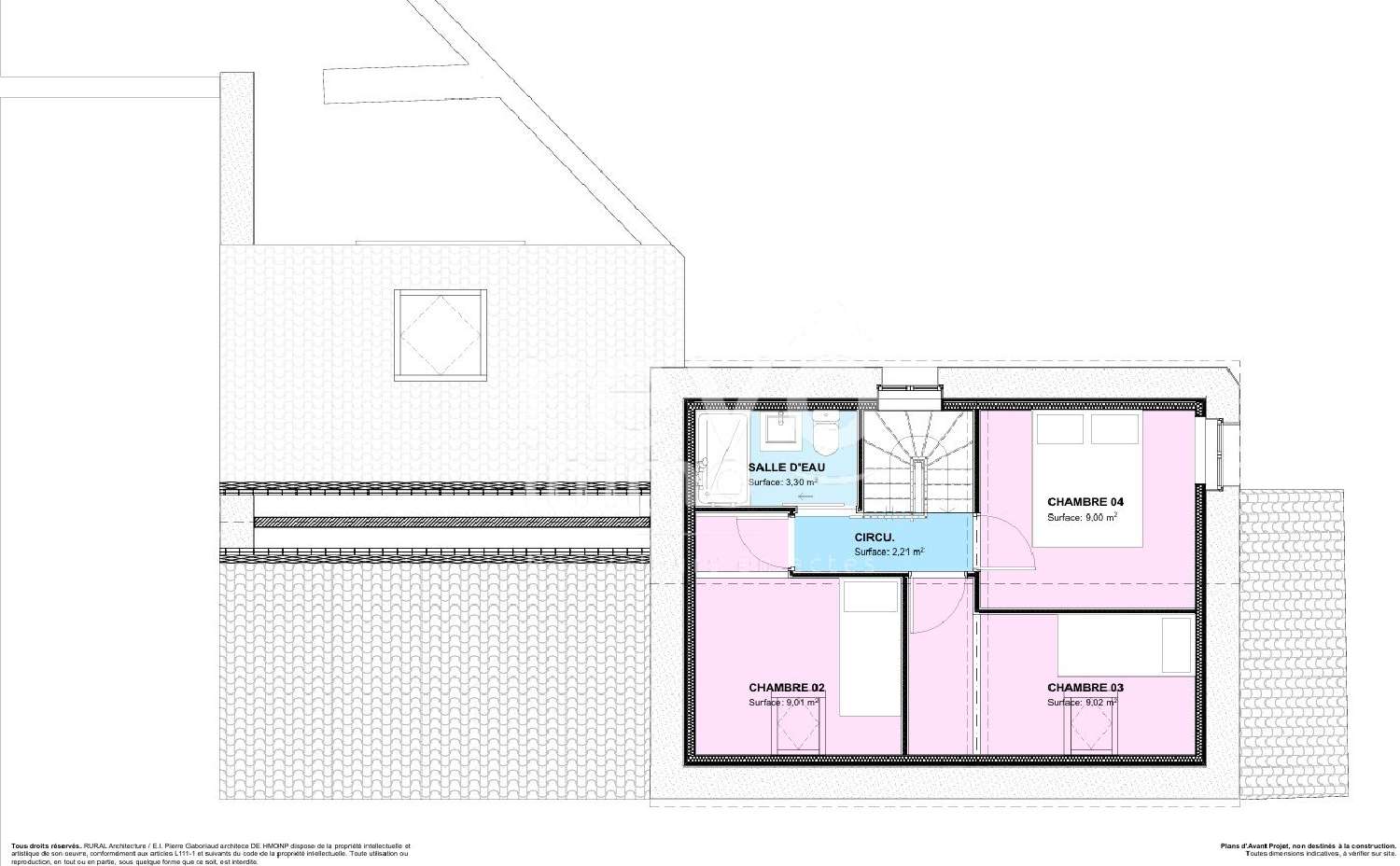  te koop huis Saint-Laurent-des-Autels Maine-et-Loire 6