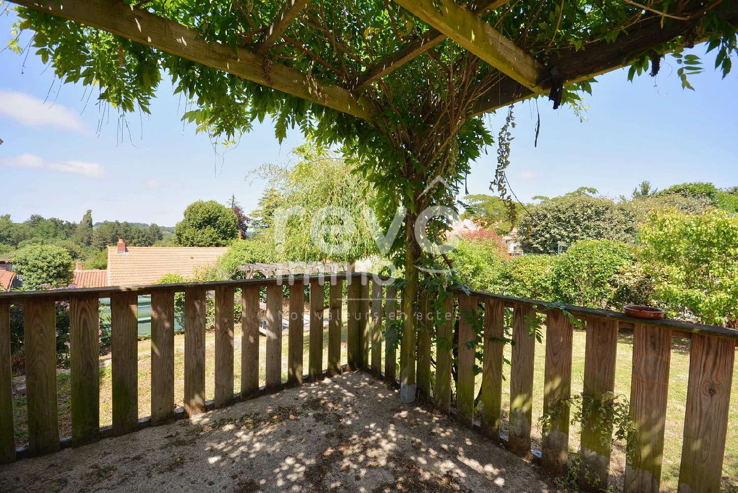 à vendre maison Saint-Laurent-des-Autels Maine-et-Loire 2