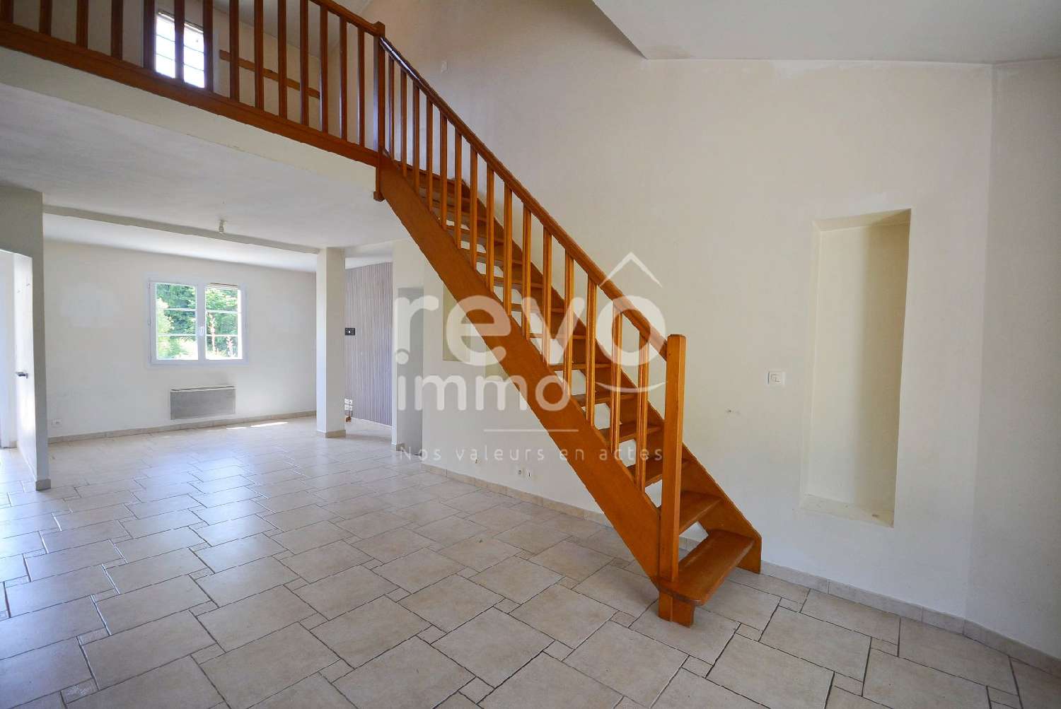 à vendre maison Saint-Laurent-des-Autels Maine-et-Loire 4