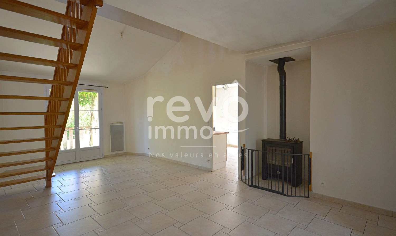 à vendre maison Saint-Laurent-des-Autels Maine-et-Loire 5
