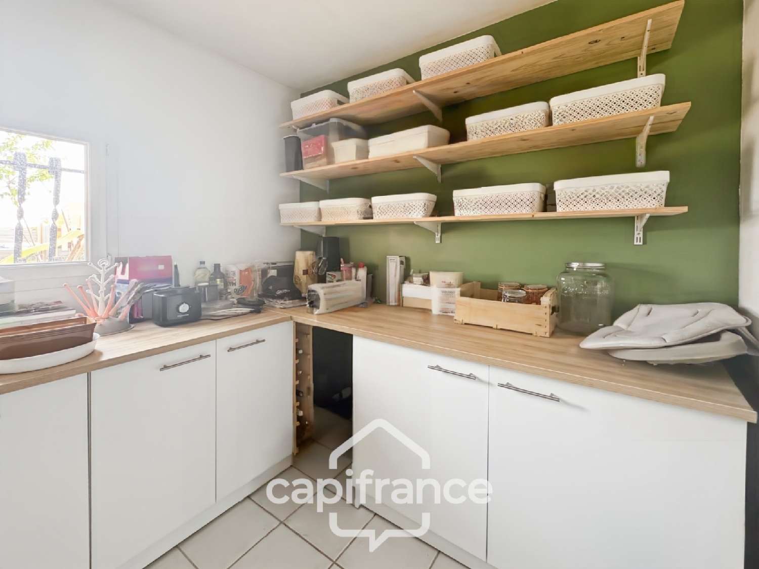 à vendre maison Saint-Léger-sur-Dheune Saône-et-Loire 6