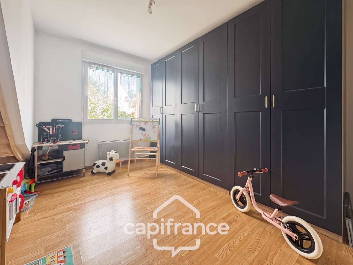 à vendre maison Saint-Léger-sur-Dheune Saône-et-Loire 7