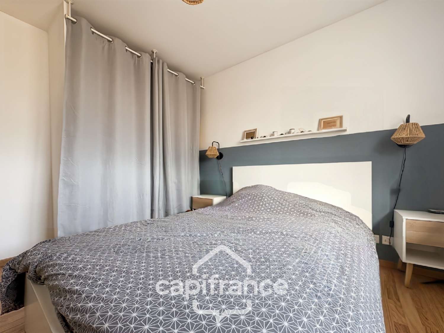 à vendre maison Saint-Léger-sur-Dheune Saône-et-Loire 8