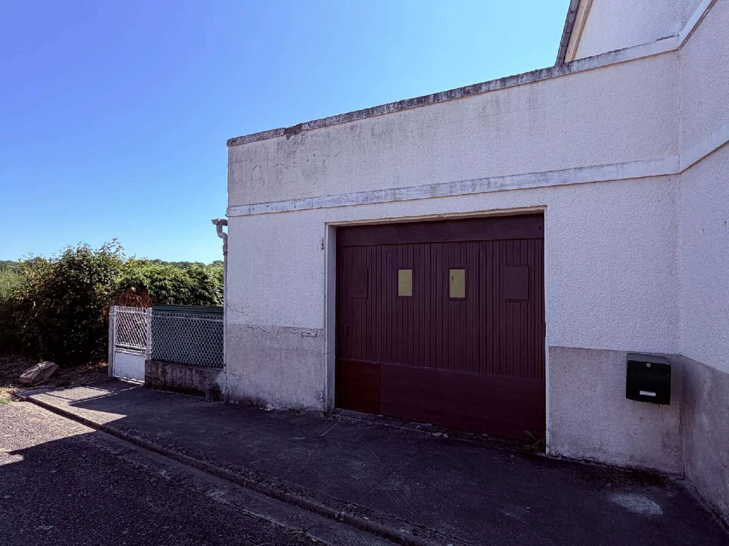 for sale house Saint-Léger-Magnazeix Haute-Vienne 3