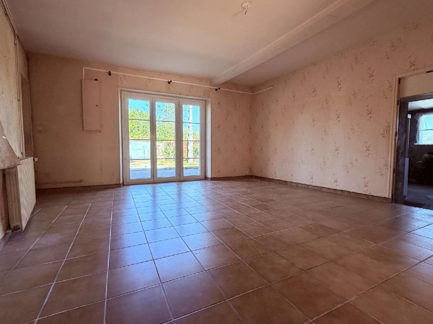 for sale house Saint-Léger-Magnazeix Haute-Vienne 8