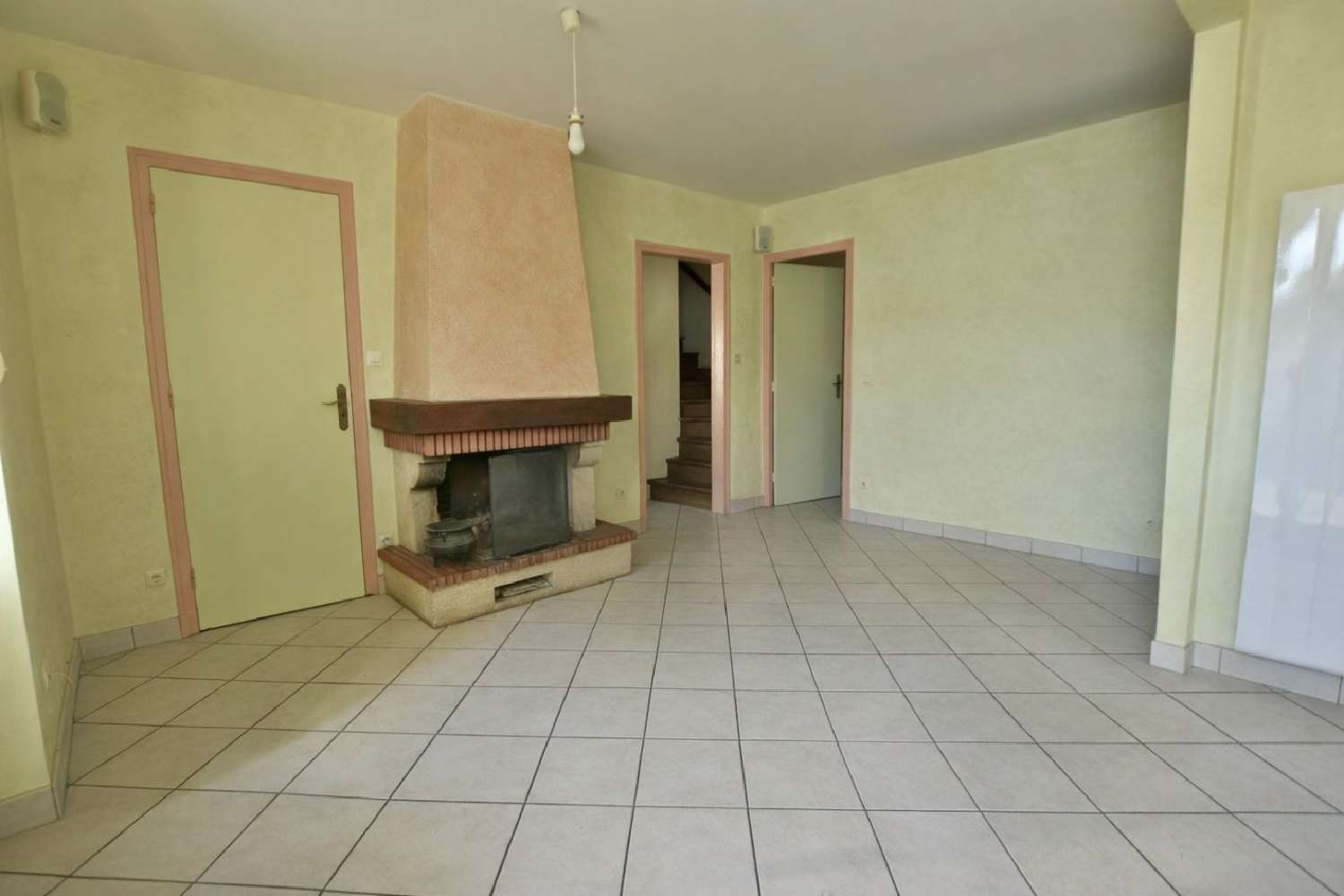 te koop huis Saint-Léger-sous-Cholet Maine-et-Loire 4