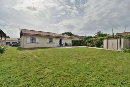 Saint-Léger-sous-Cholet Maine-et-Loire huis foto