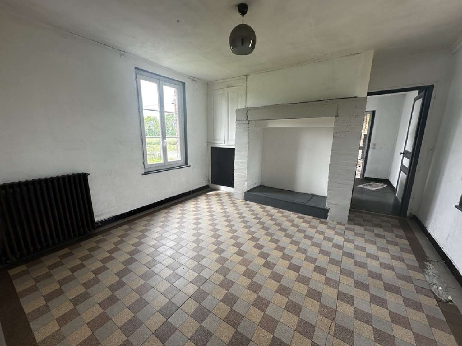 kaufen Haus Saint-Léger-sur-Bonneville Eure 2