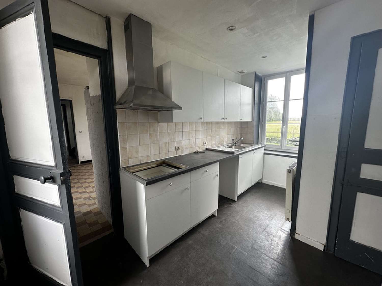 kaufen Haus Saint-Léger-sur-Bonneville Eure 4