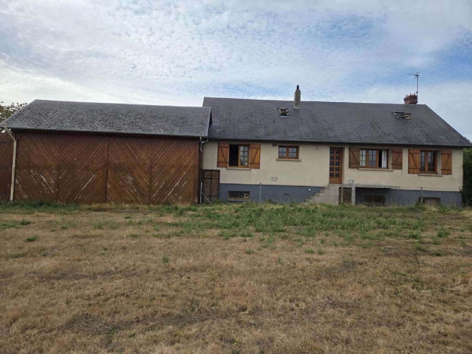  kaufen Haus Saint-Léger-de-Rotes Eure 4