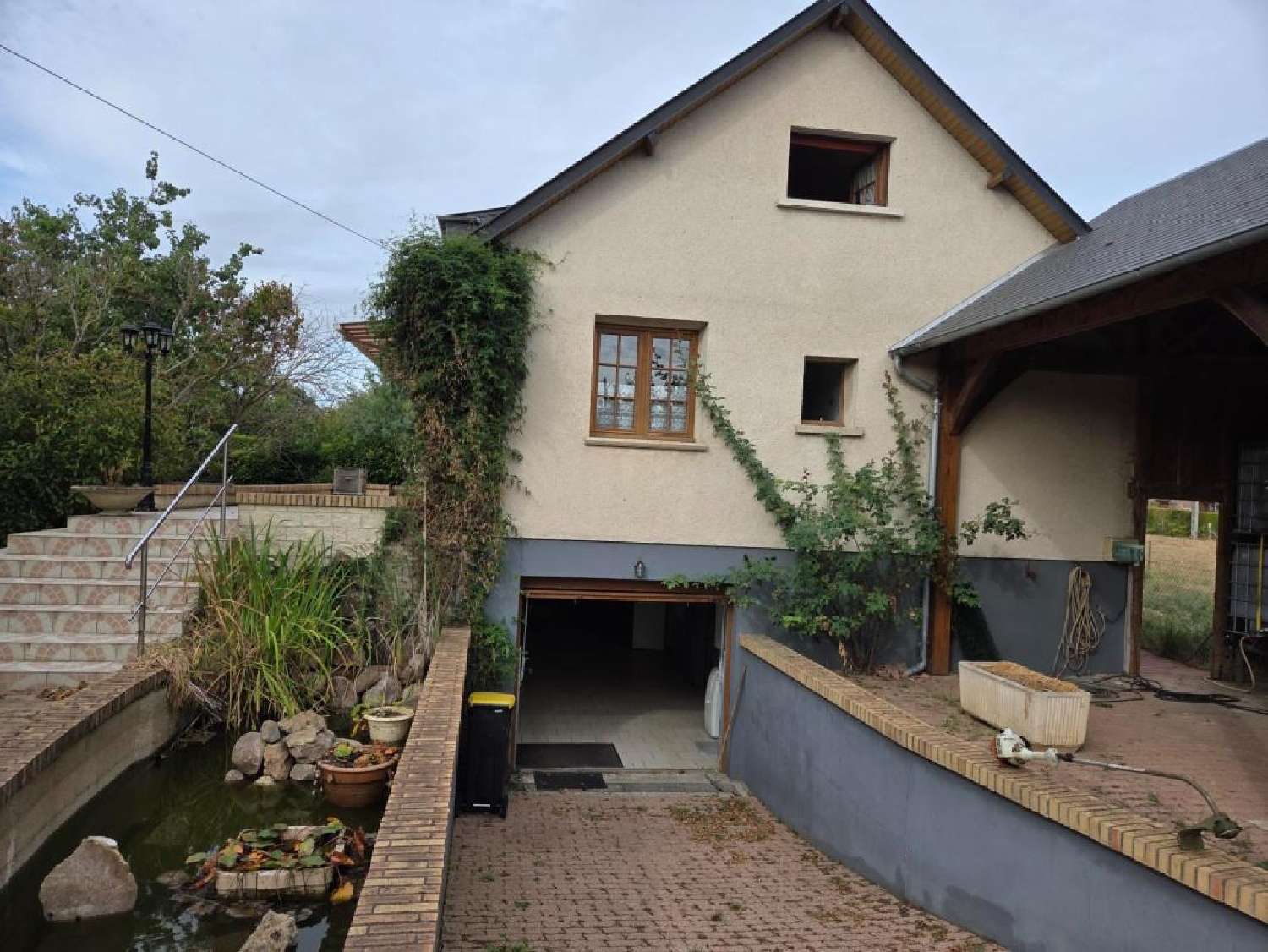  kaufen Haus Saint-Léger-de-Rotes Eure 5