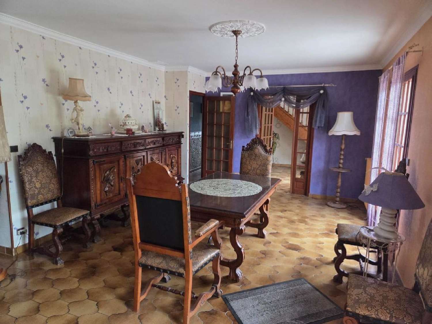  kaufen Haus Saint-Léger-de-Rotes Eure 7