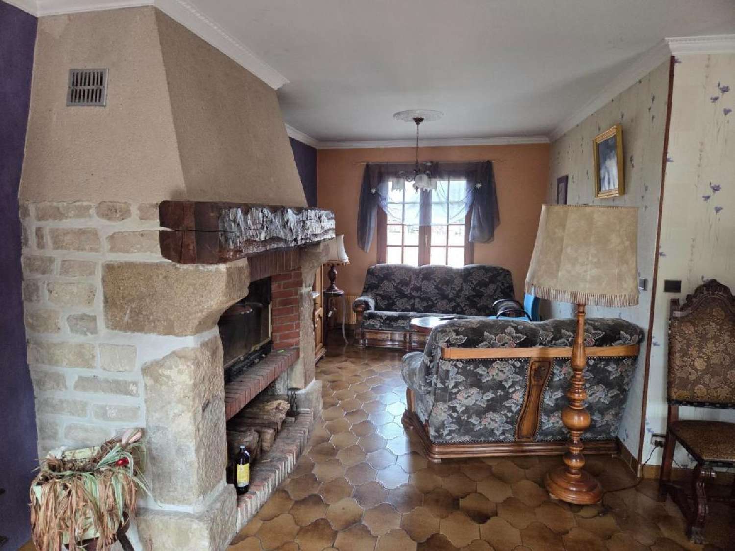  kaufen Haus Saint-Léger-de-Rotes Eure 8
