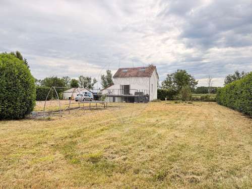 Saint-Léger-le-Petit Cher maison foto 7385670