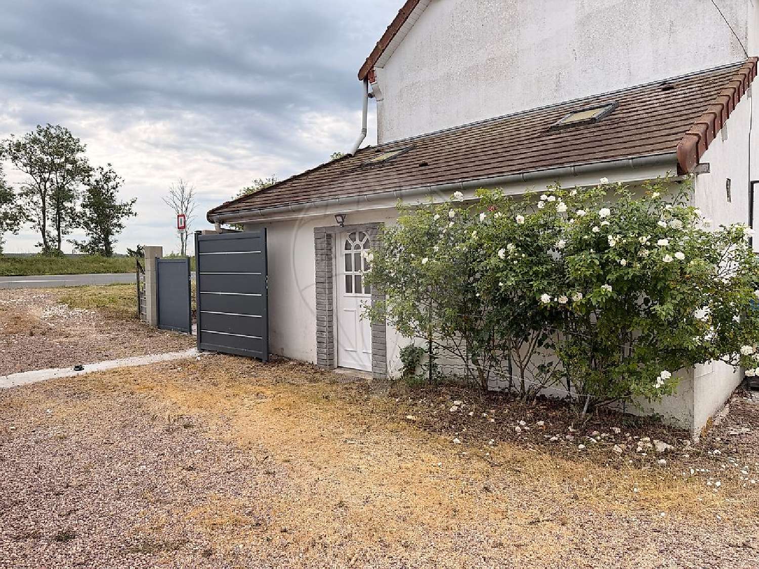 à vendre maison Saint-Léger-le-Petit Cher 3