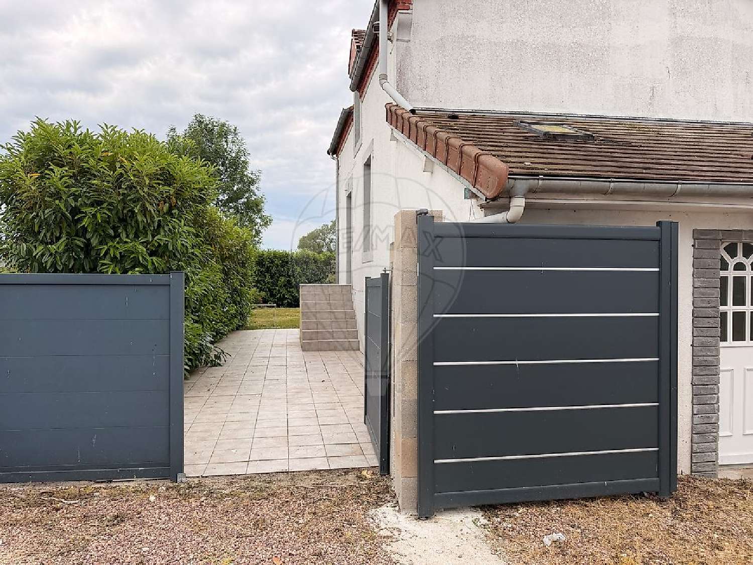 à vendre maison Saint-Léger-le-Petit Cher 5