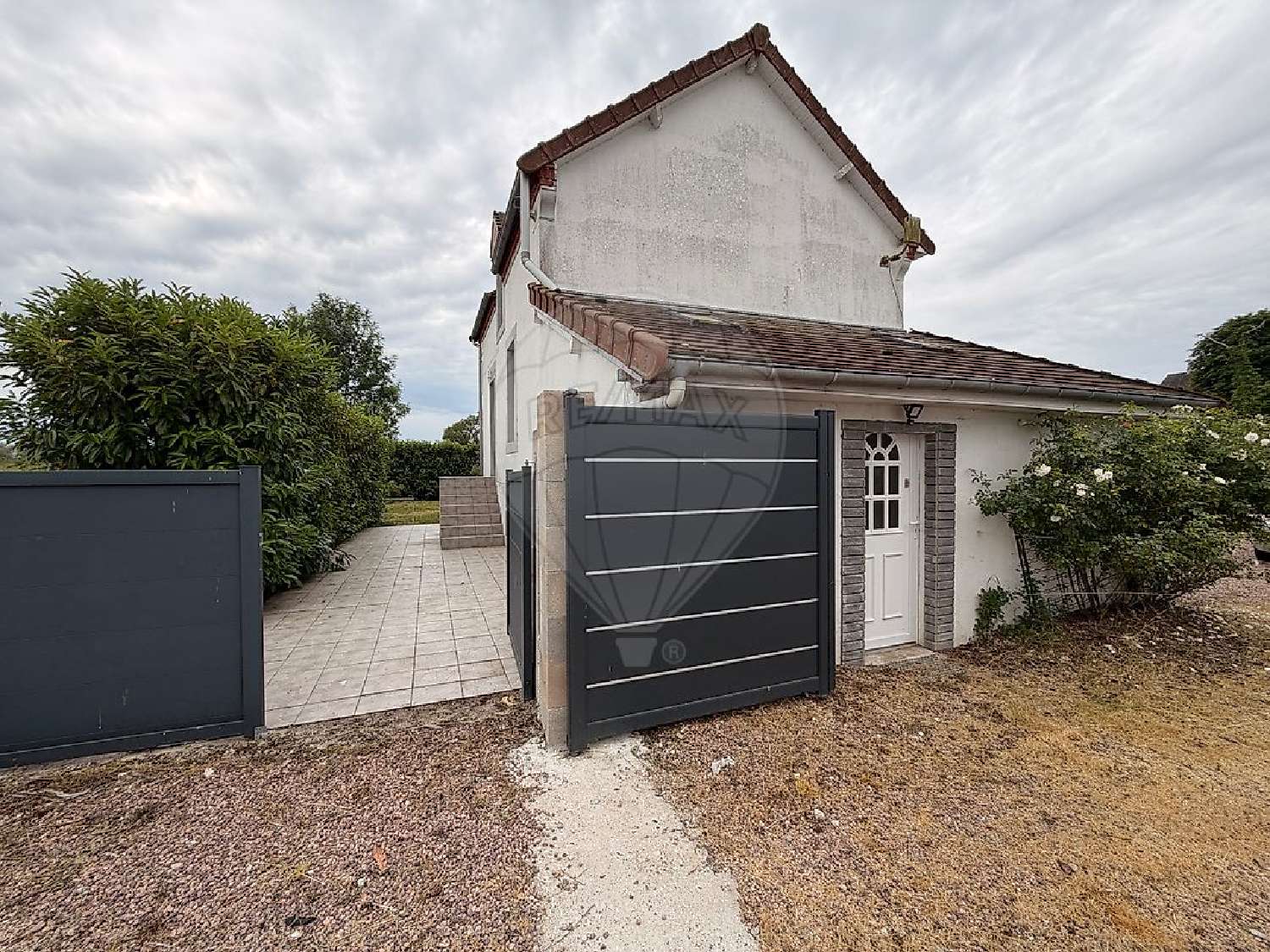 à vendre maison Saint-Léger-le-Petit Cher 6