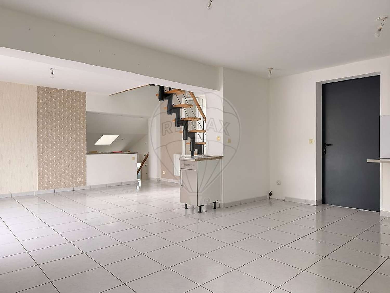 à vendre maison Saint-Léger-le-Petit Cher 7