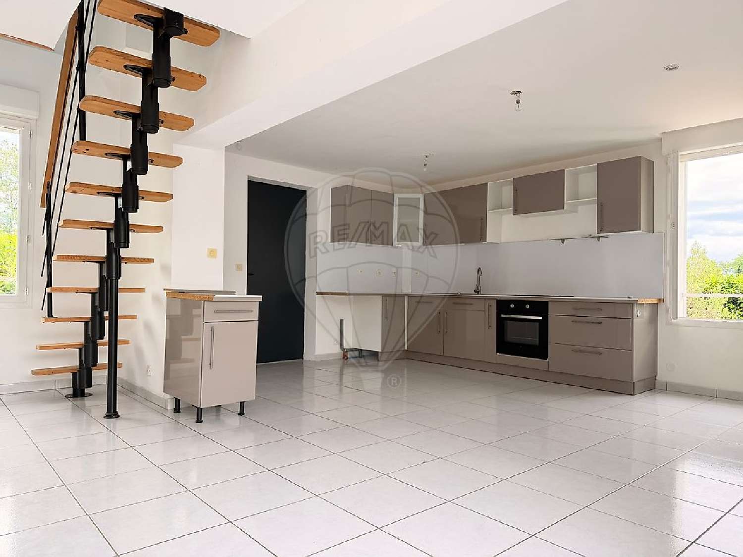 à vendre maison Saint-Léger-le-Petit Cher 8