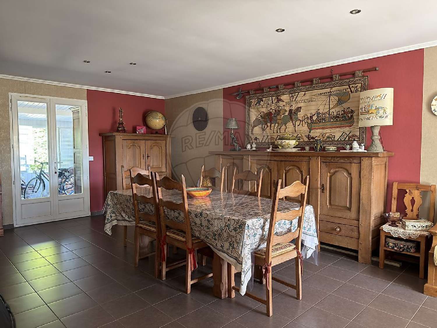  à vendre maison Saint-Léger Charente-Maritime 6