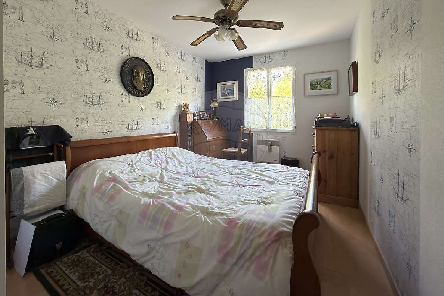  à vendre maison Saint-Léger Charente-Maritime 8