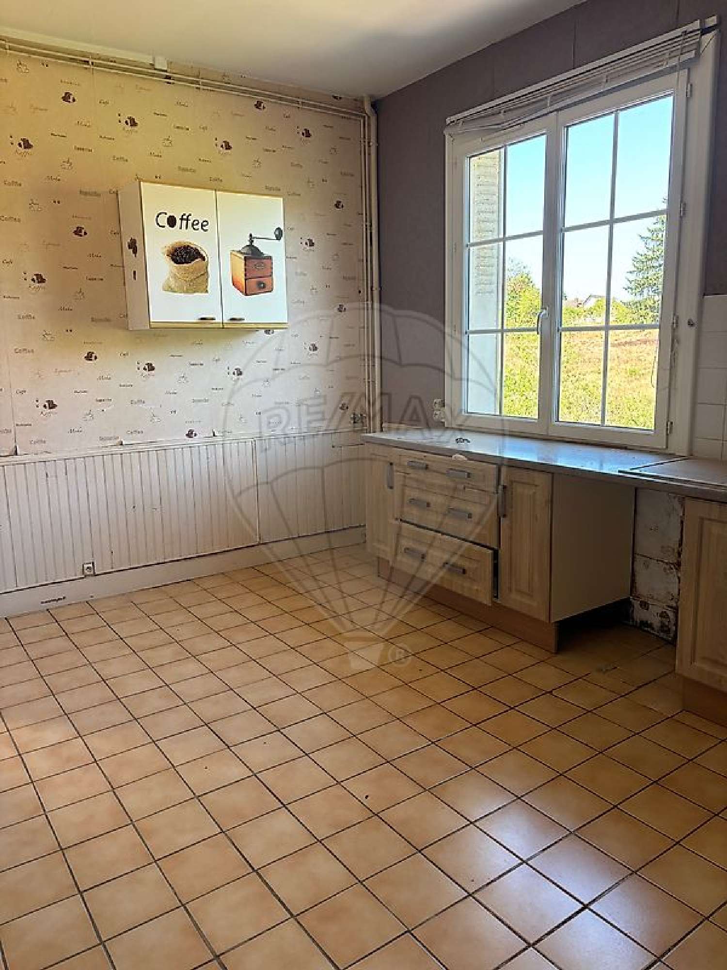 te koop huis Saint-Léger-des-Vignes Nièvre 3