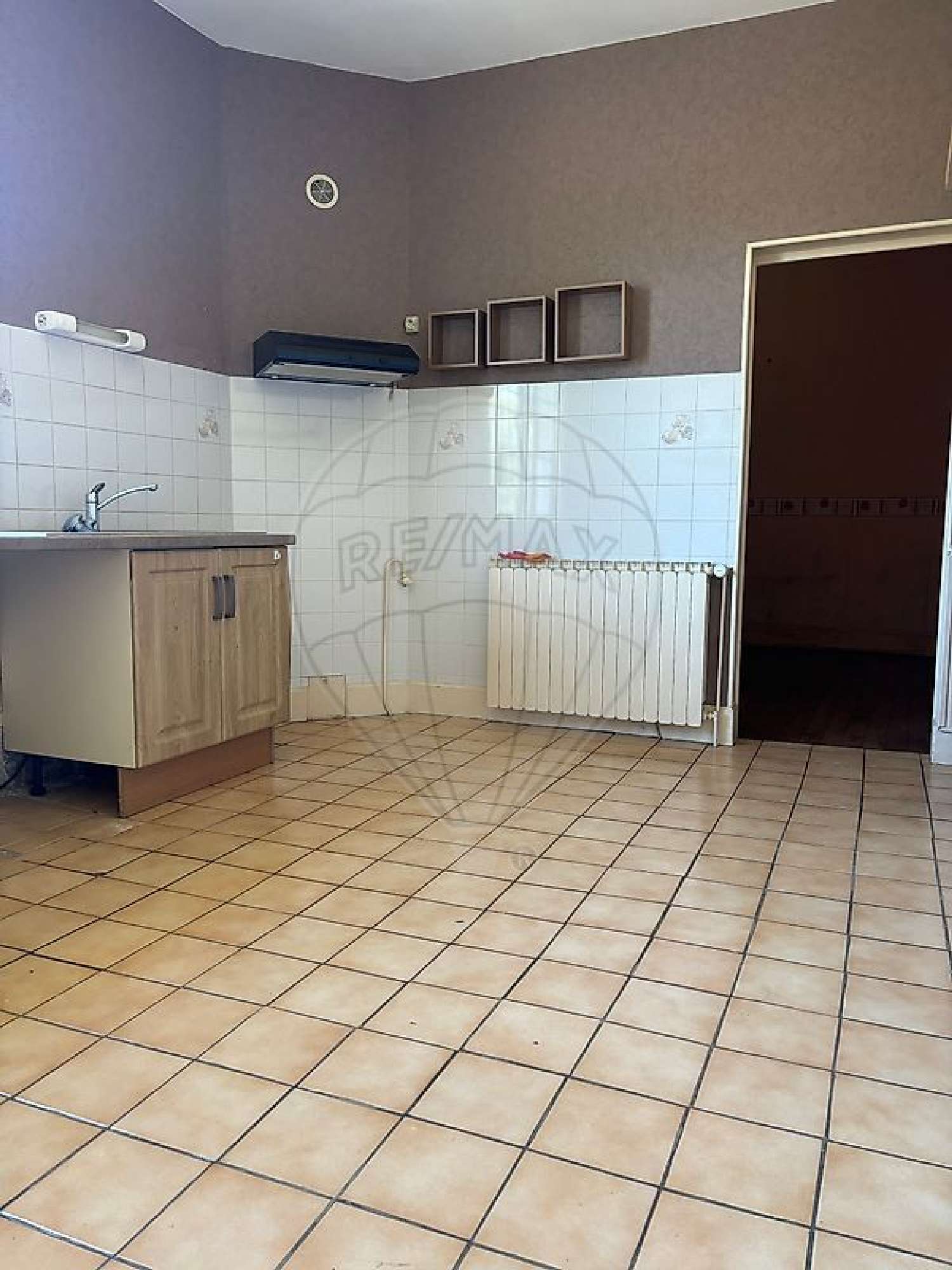 te koop huis Saint-Léger-des-Vignes Nièvre 4