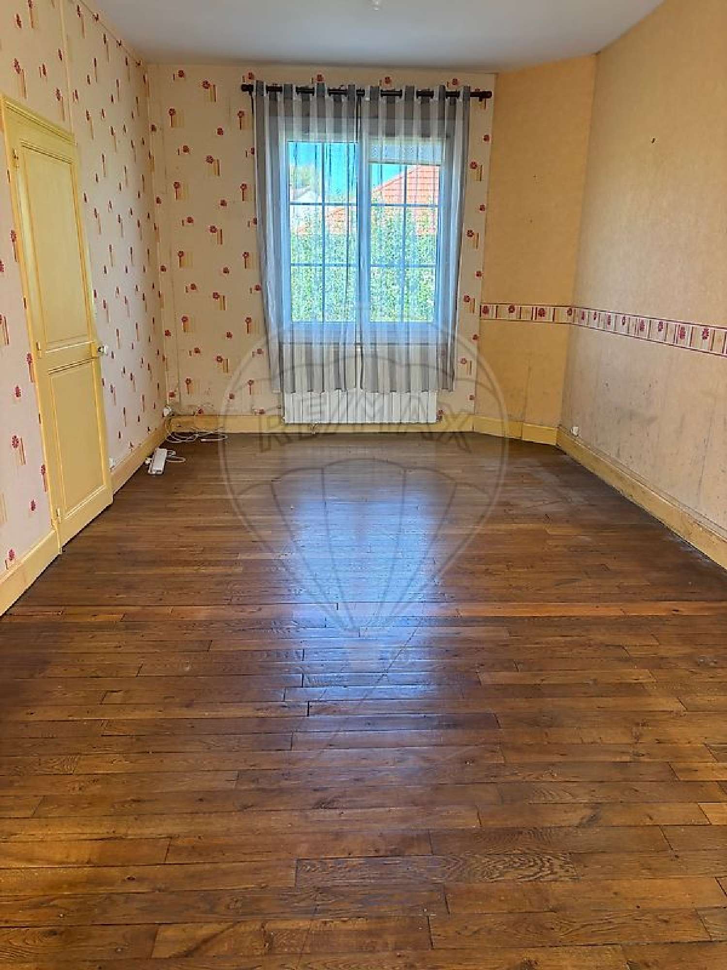 te koop huis Saint-Léger-des-Vignes Nièvre 5