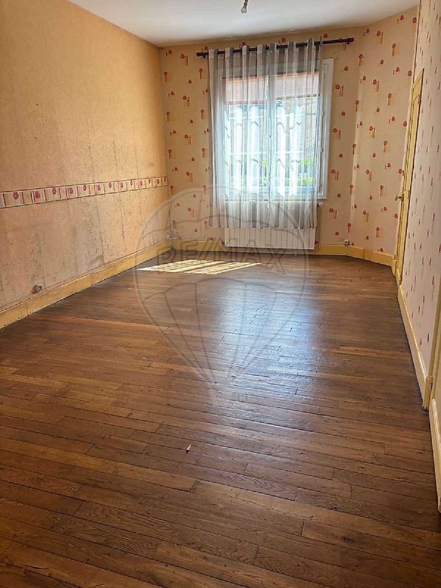te koop huis Saint-Léger-des-Vignes Nièvre 6