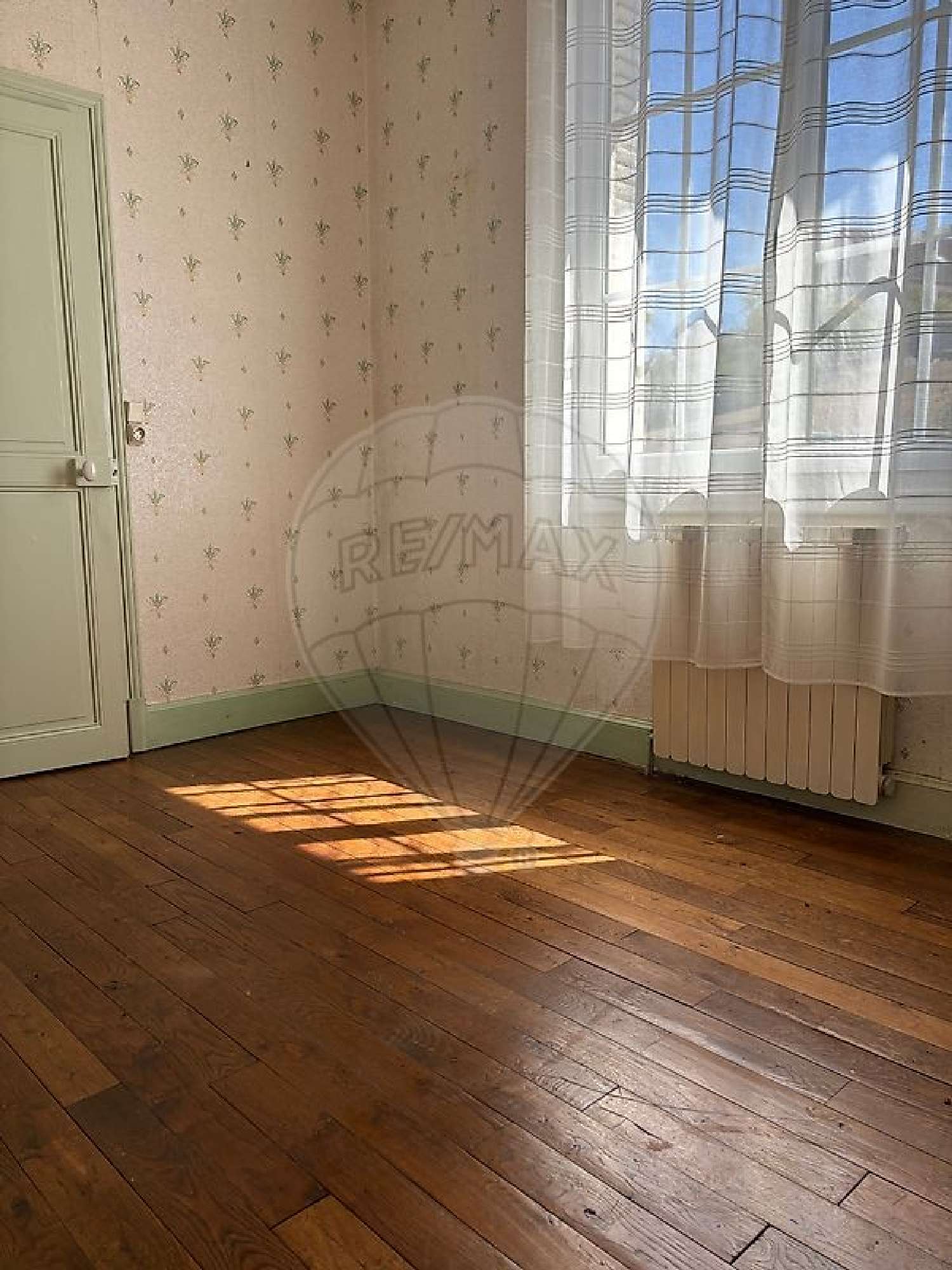 te koop huis Saint-Léger-des-Vignes Nièvre 7