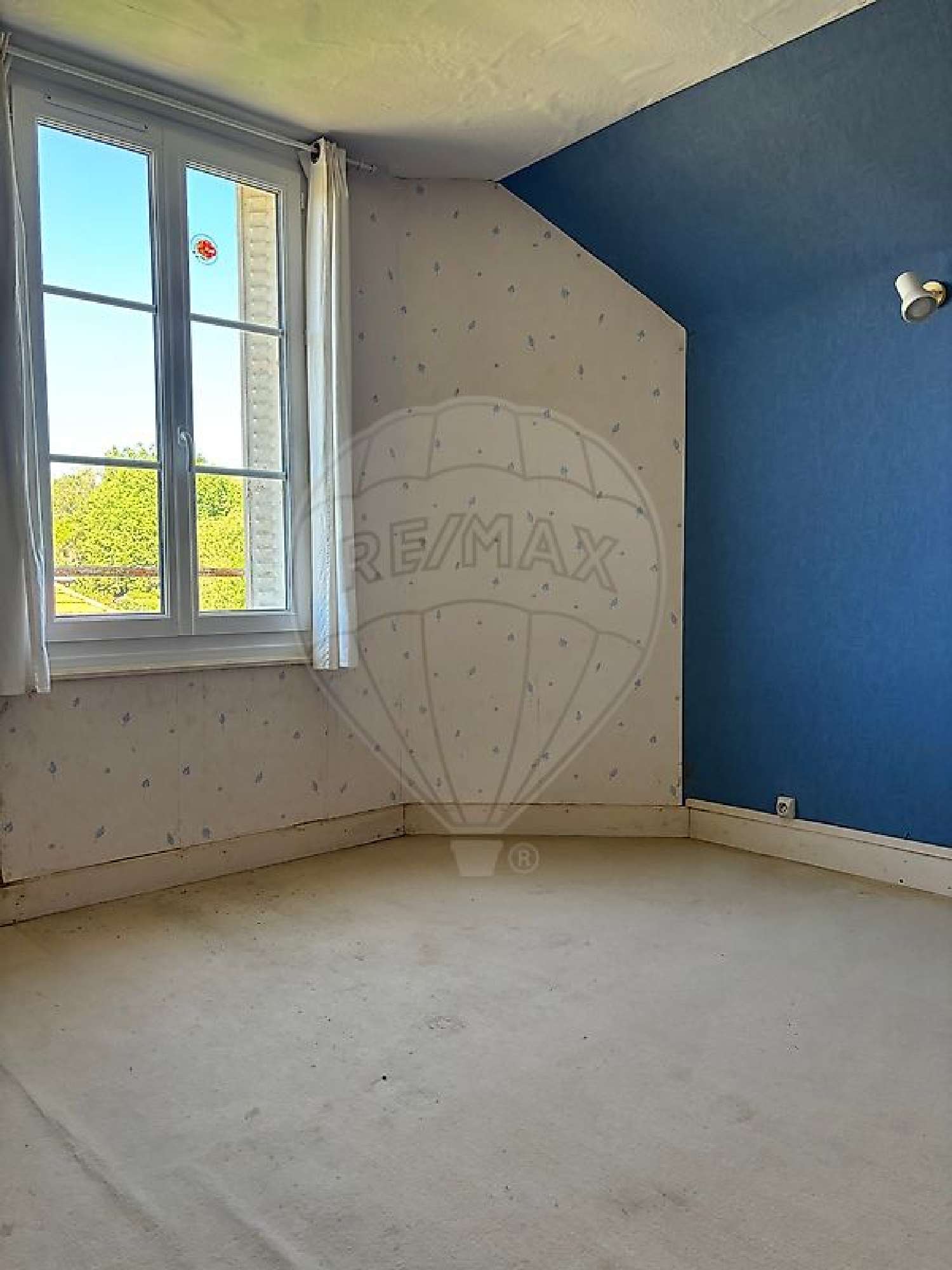 te koop huis Saint-Léger-des-Vignes Nièvre 8