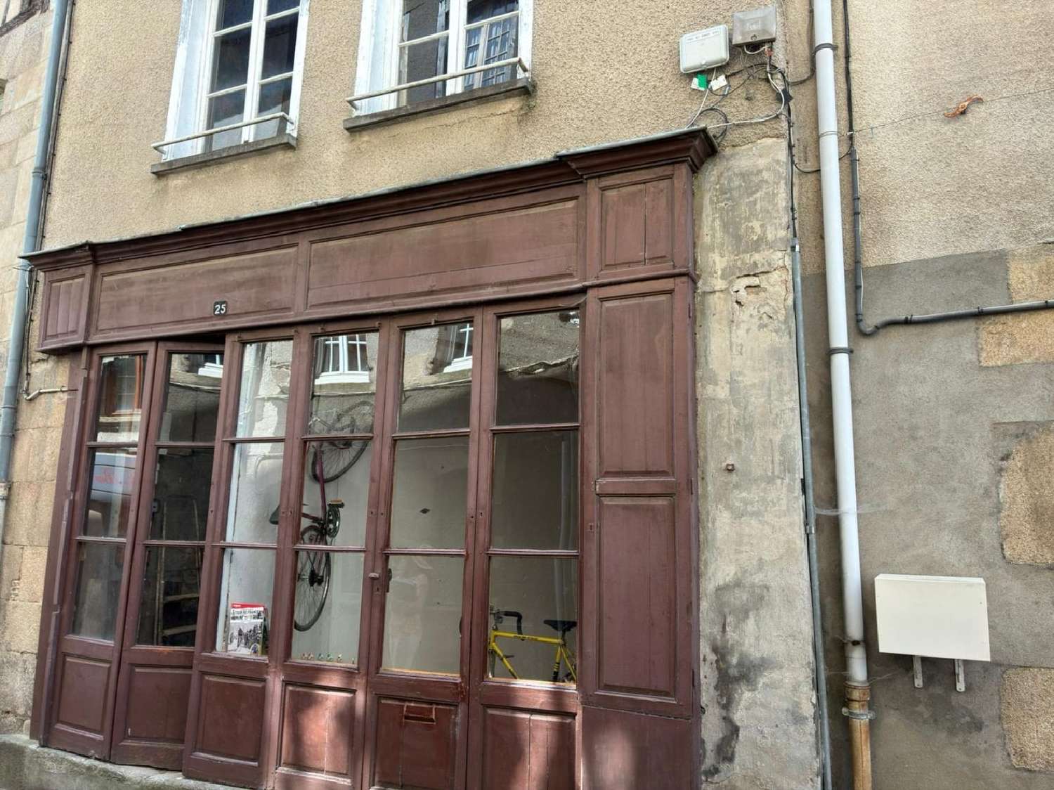 kaufen Haus Saint-Léonard-de-Noblat Haute-Vienne 1