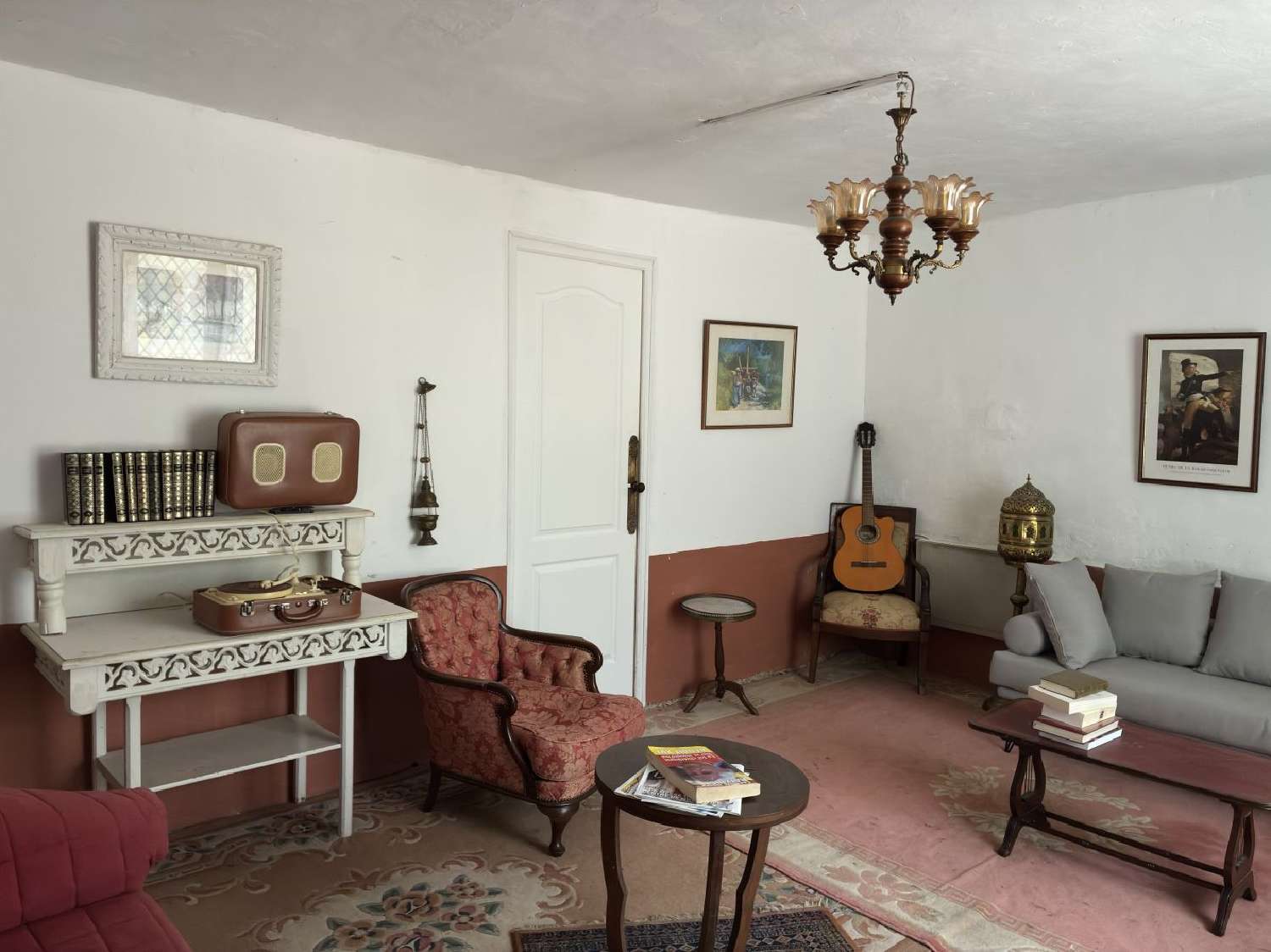 kaufen Haus Saint-Léonard-de-Noblat Haute-Vienne 1
