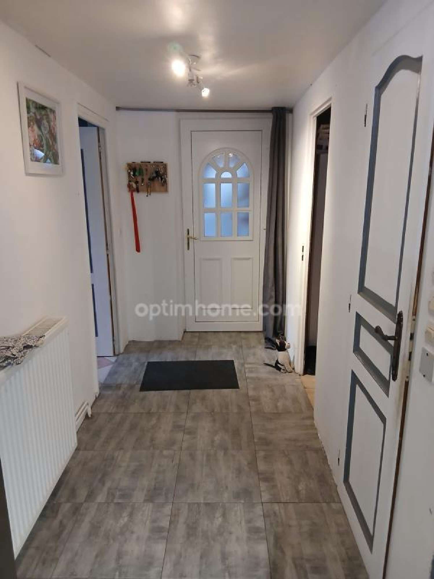 for sale house Saint-Léopardin-d'Augy Allier 2