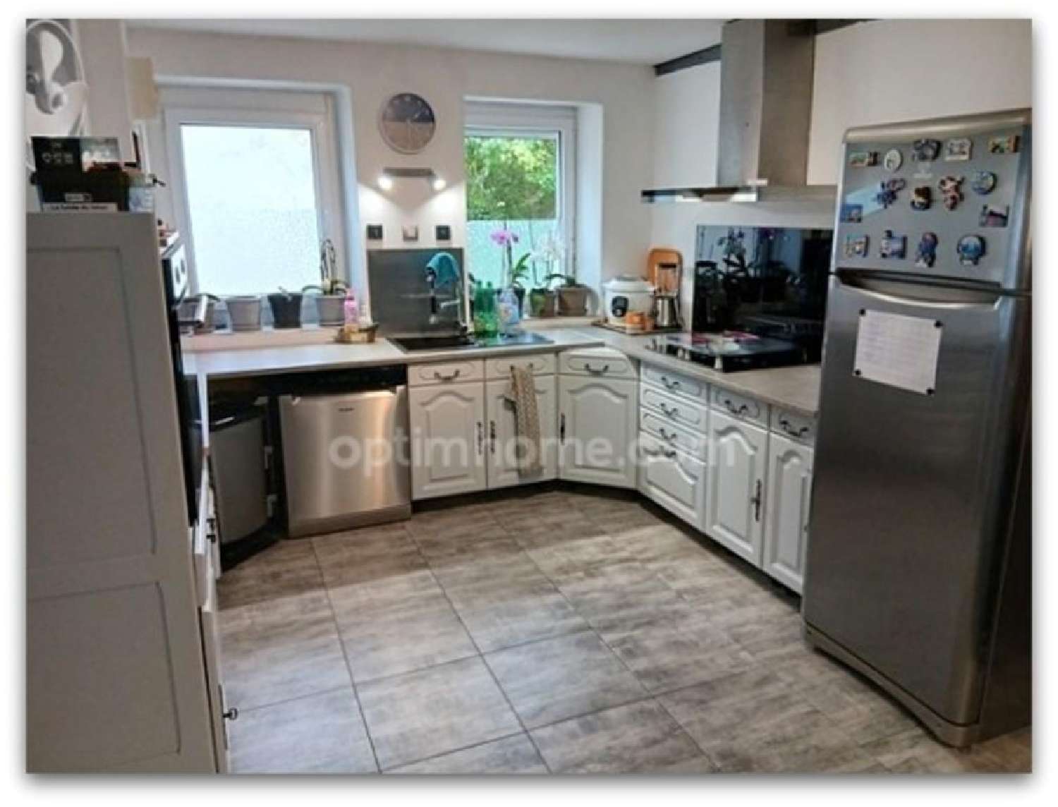 for sale house Saint-Léopardin-d'Augy Allier 3