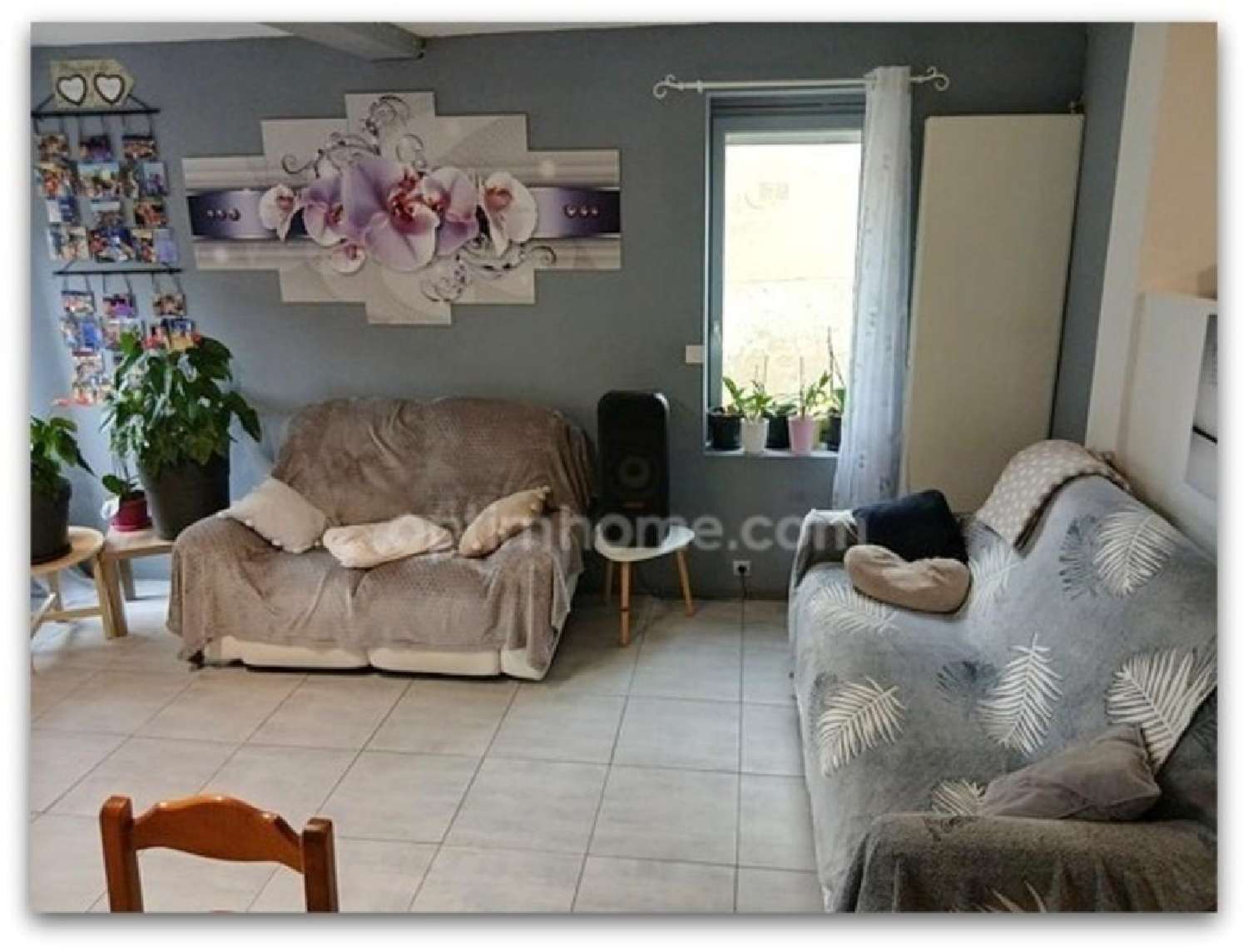 for sale house Saint-Léopardin-d'Augy Allier 5