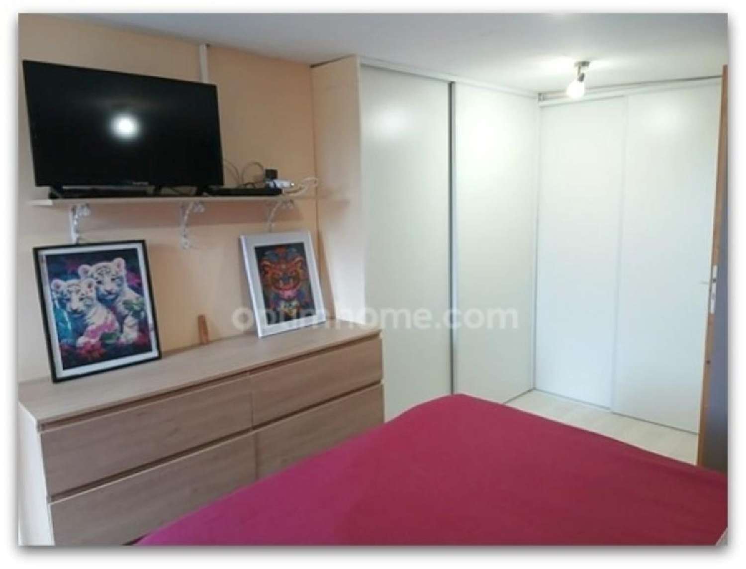for sale house Saint-Léopardin-d'Augy Allier 6