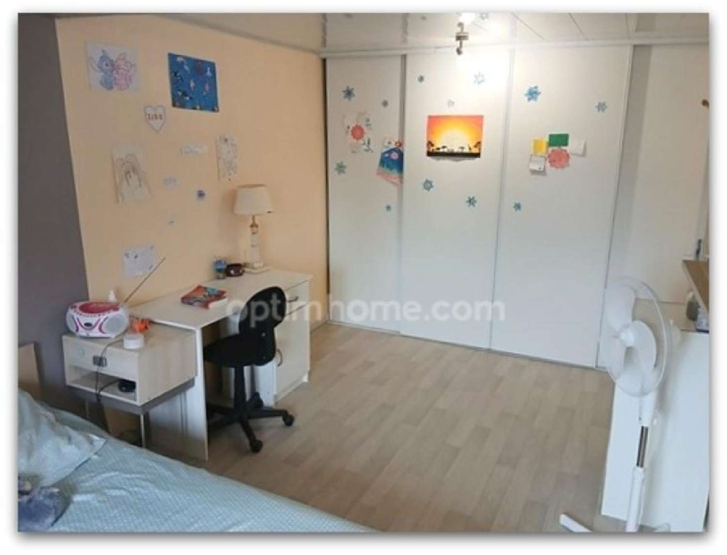 for sale house Saint-Léopardin-d'Augy Allier 8