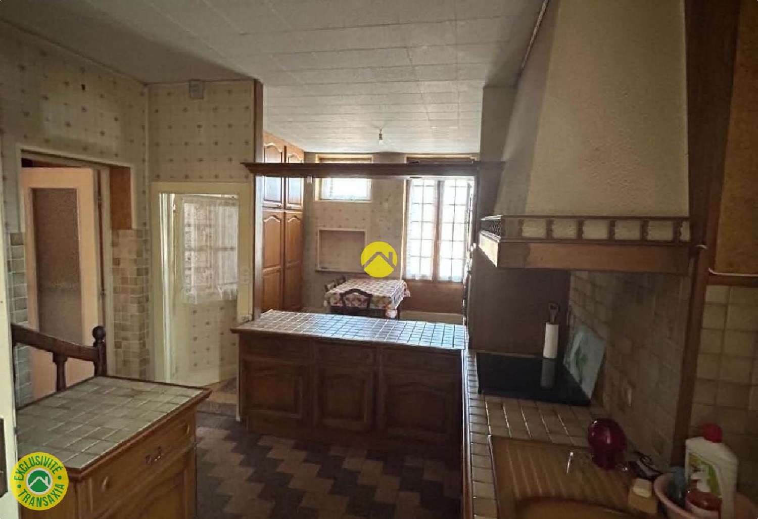 te koop huis Saint-Léopardin-d'Augy Allier 3