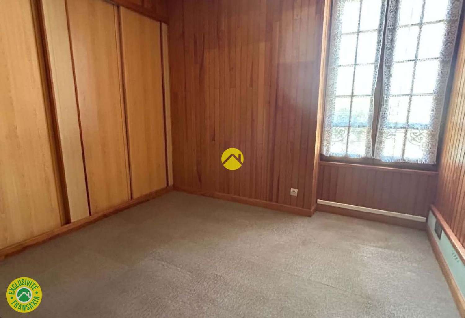 te koop huis Saint-Léopardin-d'Augy Allier 5