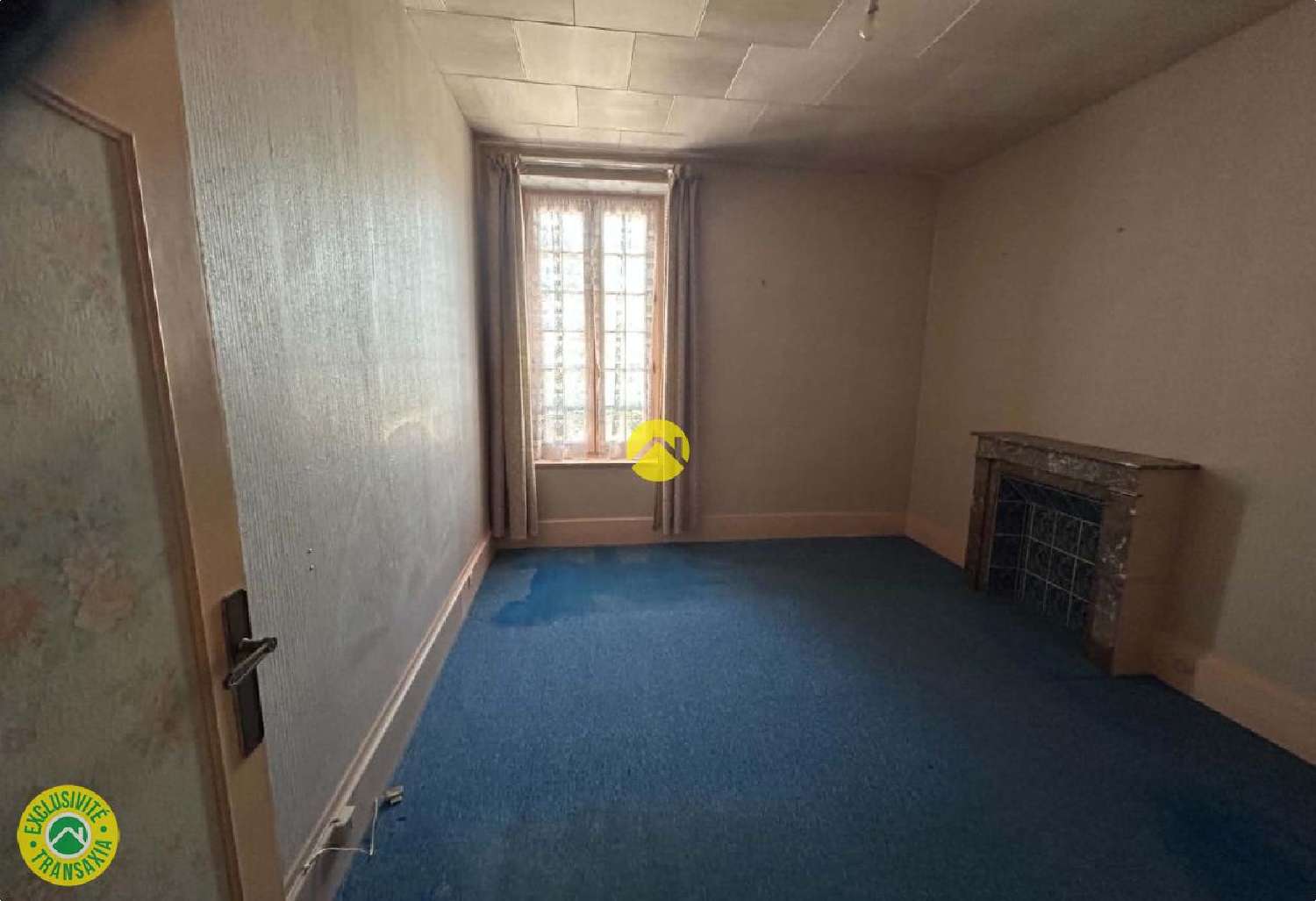 te koop huis Saint-Léopardin-d'Augy Allier 6
